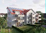 Wohnbau Oberriexingen Immobilien GmbH - GALLERY