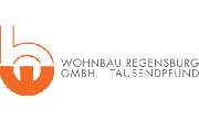 Wohnbau Regensburg GmbH Tausendpfund - LOGO