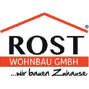 Wohnbau Rost GmbH - LOGO