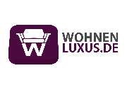 Logo - wohnenluxus.de
