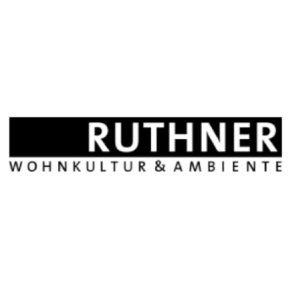 Wohnkultur Ruthner GmbH - LOGO