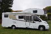Wohnmobil-Westerwald