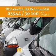 Wohnmobilcenter Am Wasserturm e.K. - GALLERY