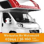 Wohnmobilcenter Am Wasserturm e.K. - GALLERY