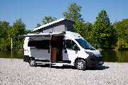 Wohnmobile Kraus Markus Kraus - GALLERY