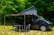 Wohnmobile Kraus Markus Kraus - GALLERY