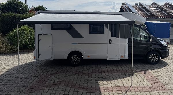 Wohnmobile Obermichelbach - GALLERY