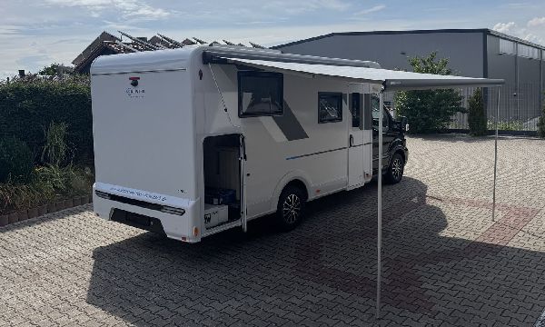 Wohnmobile Obermichelbach - GALLERY