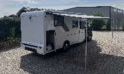 Wohnmobile Obermichelbach - GALLERY