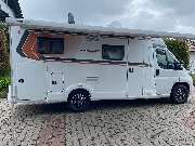 Wohnmobile Obermichelbach - GALLERY