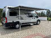 Wohnmobile Obermichelbach - GALLERY