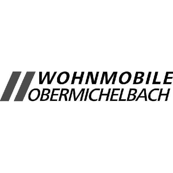 Wohnmobile Obermichelbach - LOGO