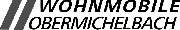 Wohnmobile Obermichelbach - LOGO