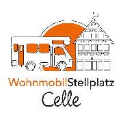 Wohnmobilstellplatz am Badeland - LOGO