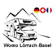 Stellplatz Lörrach bei Basel
