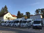 Wohnmobilvermietung-Franken - GALLERY