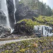 Wohnmobilvermietung Meichsner - GALLERY