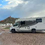 Wohnmobilvermietung Meichsner - GALLERY