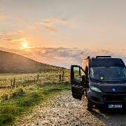 Wohnmobilvermietung Meichsner - GALLERY