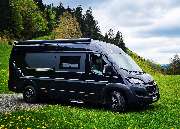 Wohnmobilvermietung Meichsner - GALLERY