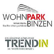 Wohnpark Binzen - LOGO