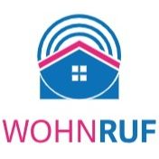 wohnruf – Ihr Hausnotruf - LOGO