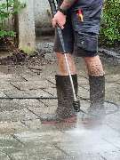 WOHNTHRON GmbH - Hausmeisterservice München - GALLERY