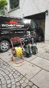 WOHNTHRON GmbH - GALLERY