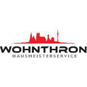 WOHNTHRON GmbH - LOGO