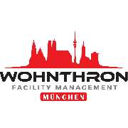 WOHNTHRON GmbH - LOGO