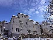 Wohnung auf Zeit Hüttenschänke