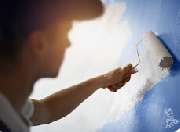 Wohnung-Streichen - 1