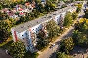 Wohnungs- und Baugesellschaft mbH Staßfurt - August-Bebel-Straße