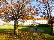 Wohnungs- und Baugesellschaft mbH Staßfurt - Friedensring