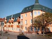 Wohnungs- und Baugesellschaft mbH Staßfurt - Steinstraße