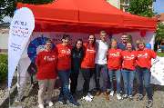 Wohnungs- und Baugesellschaft mbH Staßfurt - Team Wobau