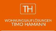 Wohnungsauflösungen Timo Hamann Inh. Roberto Paul - 1
