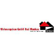 Wohnungsbau GmbH Bad Muskau - LOGO