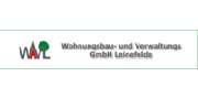 Wohnungsbau- und Verwaltungs GmbH - LOGO