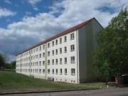 Wohnungsbaugenossenschaft Frohes Leben eG Jüterbog - GALLERY