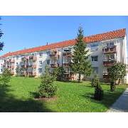 Wohnungsbaugenossenschaft Frohes Leben eG Jüterbog - GALLERY