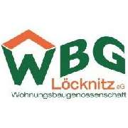 Wohnungsbaugenossenschaft Löcknitz eG - LOGO