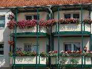 Wohnungsbaugenossenschaft Lutherstadt Eisleben e. G. - GALLERY
