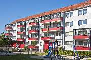 Wohnungsbaugesellschaft der Stadt Arnstadt mbH - GALLERY