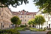 Wohnungsbaugesellschaft der Stadt Arnstadt mbH - GALLERY