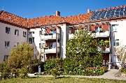 Wohnungsbaugesellschaft der Stadt Arnstadt mbH - GALLERY