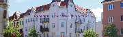 Wohnungsbaugesellschaft der Stadt Wittenberge mbH - GALLERY