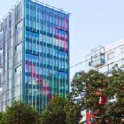 Wohnungsbaugesellschaft Magdeburg mbH - 1