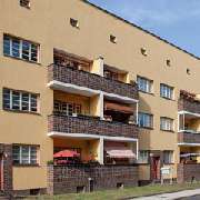 Wohnungsbaugesellschaft Magdeburg mbH - GALLERY