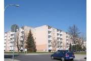 Wohnungsgenossenschaft Aufbau Bautzen eG - GALLERY